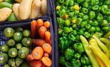 Inflación en México disminuye en primera quincena de octubre tras cuatro quincenas al alza, según INEGI