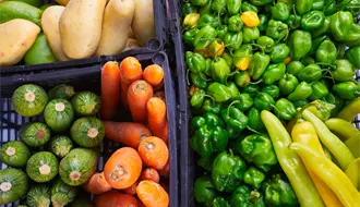 Inflación en México disminuye en primera quincena de octubre tras cuatro quincenas al alza, según INEGI