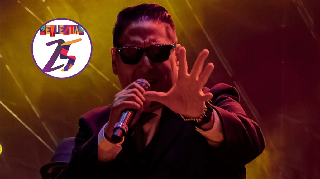 Festival Revueltas 2025: la mejor hora para llegar al concierto de Inspector este 24 de octubre