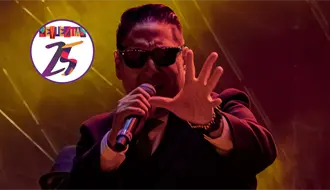 Festival Revueltas 2025: la mejor hora para llegar al concierto de Inspector este 24 de octubre