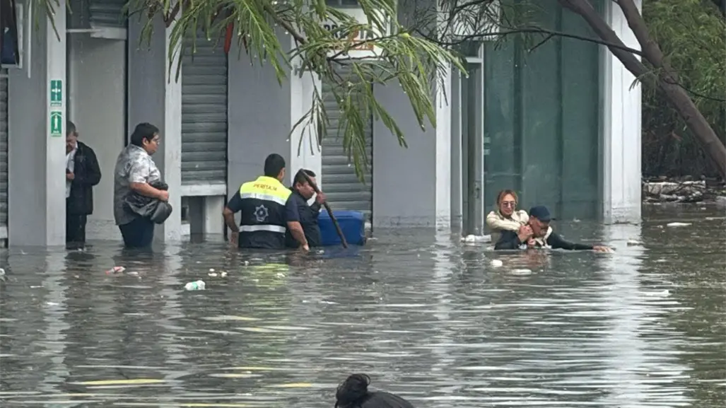 Estos son los 10 municipios de Tamaulipas que sí tienen actualizado su Atlas de Riesgo