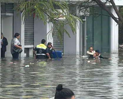 Estos son los 10 municipios de Tamaulipas que sí tienen actualizado su Atlas de Riesgo