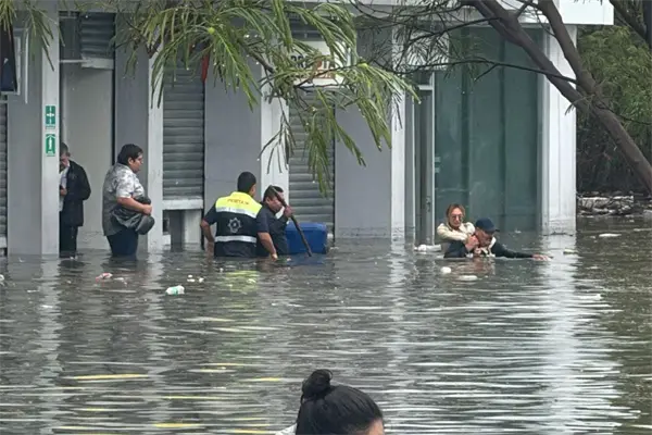 Estos son los 10 municipios de Tamaulipas que sí tienen actualizado su Atlas de Riesgo