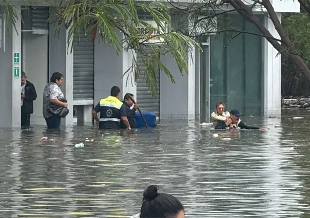 Estos son los 10 municipios de Tamaulipas que sí tienen actualizado su Atlas de Riesgo