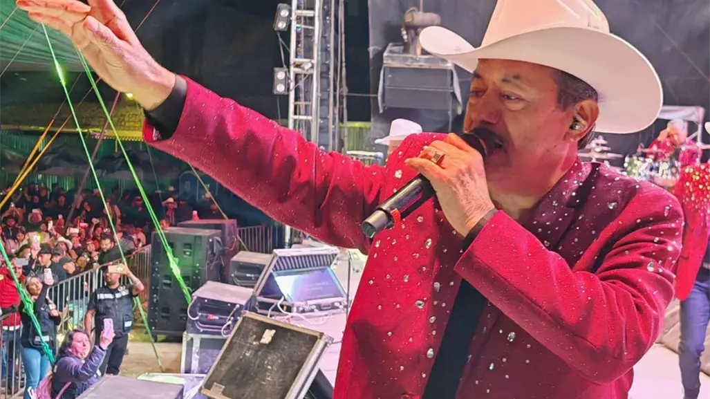 Feria Tamaulipas: Llegan los Invasores de Nuevo León al teatro del pueblo y esto cuestan los boletos