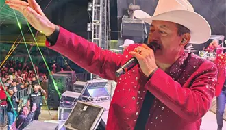 Feria Tamaulipas: Llegan los Invasores de Nuevo León al teatro del pueblo y esto cuestan los boletos