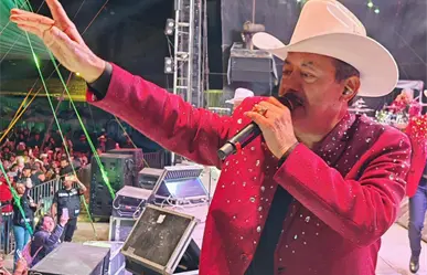 Feria Tamaulipas: Llegan los Invasores de Nuevo León al teatro del pueblo y esto cuestan los boletos