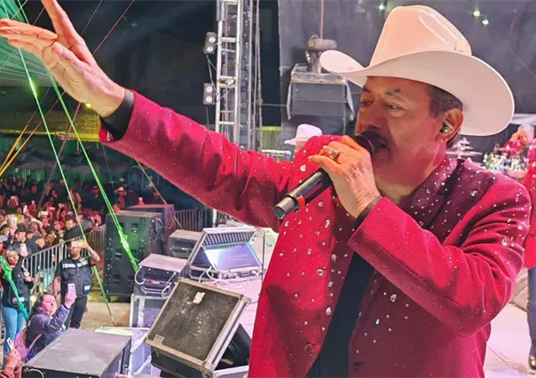 Feria Tamaulipas: Llegan los Invasores de Nuevo León al teatro del pueblo y esto cuestan los boletos