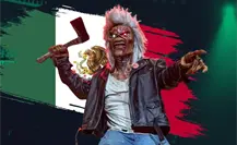 Iron Maiden regresa a México con su tour Run For Your Lives, ¿cuándo inicia la preventa?
