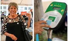 Jalisco ofrece transporte gratis para estos 5 grupos de la población