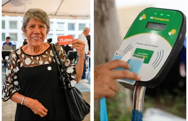 Jalisco ofrece transporte gratis para estos 5 grupos de la población