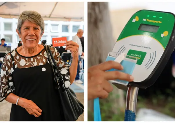 Jalisco ofrece transporte gratis para estos 5 grupos de la población