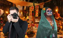 Así puedes fotografiar los altares y ofrendas del Janal Pixán que se presentarán en Yucatán Así puedes fotografiar los altares y ofrendas del Janal Pixán que se presentarán en Yucatán