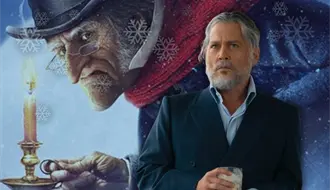 Johnny Depp regresa a la pantalla grande con “Ebenezer: A Christmas Carol”: te contamos todos los detalles