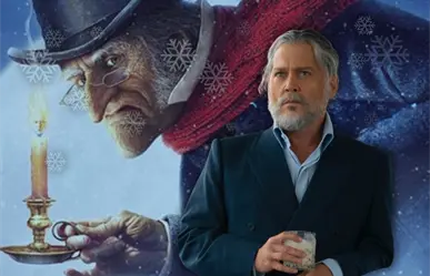 Johnny Depp regresa a la pantalla grande con "Ebenezer: A Christmas Carol": te contamos todos los detalles