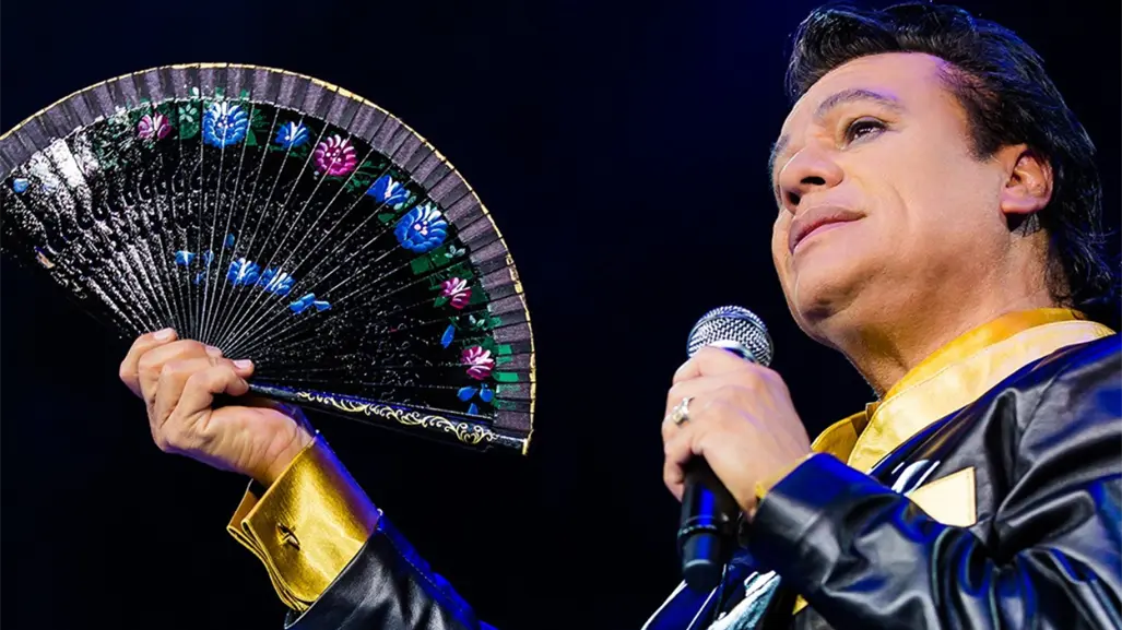 Festival de las Almas 2025 en Edomex rendirá tributo a Juan Gabriel con concierto gratis