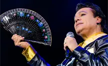 Festival de las Almas 2025 en Edomex rendirá tributo a Juan Gabriel con concierto gratis Festival de las Almas 2025 en Edomex rendirá tributo a Juan Gabriel con concierto gratis