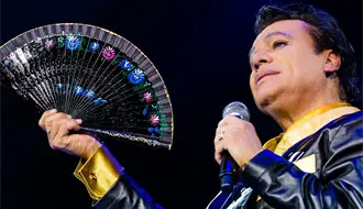 Festival de las Almas 2025 en Edomex rendirá tributo a Juan Gabriel con concierto gratis