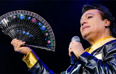 Festival de las Almas 2025 en Edomex rendirá tributo a Juan Gabriel con concierto gratis