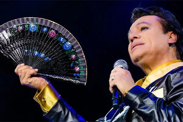 Festival de las Almas 2025 en Edomex rendirá tributo a Juan Gabriel con concierto gratis