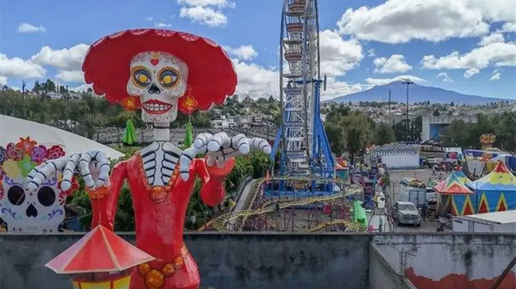 Feria de Tlaxcala 2025: ¿Cuándo inicia la llamada feria de ferias? Conoce todos los detalles