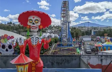 Feria de Tlaxcala 2025: ¿Cuándo inicia la llamada feria de ferias? Conoce todos los detalles