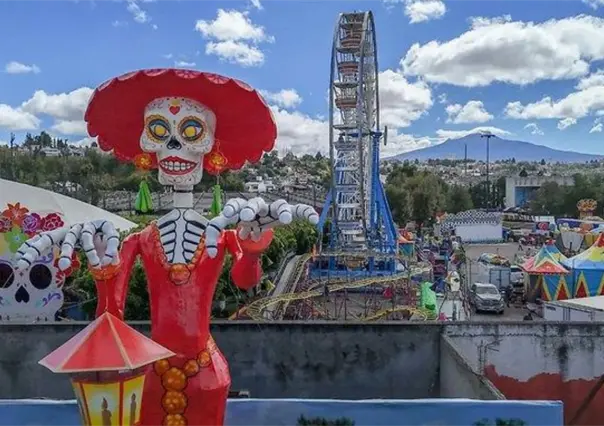 Feria de Tlaxcala 2025: ¿Cuándo inicia la llamada feria de ferias? Conoce todos los detalles