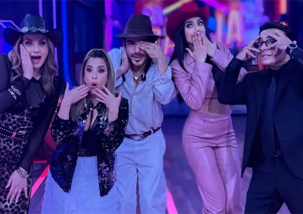 La Granja VIP: ¿quién será el tercer expulsado de este domingo?, así van las votaciones