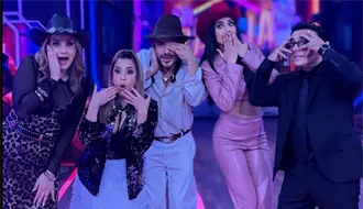 La Granja VIP: ¿quiénes quedaron nominados este miércoles 22 de octubre?