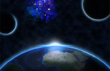 ¿La Tierra tendrá dos Lunas? La NASA confirma asteroide que podrá ser visible