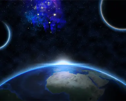 ¿La Tierra tendrá dos Lunas? La NASA confirma asteroide que podrá ser visible