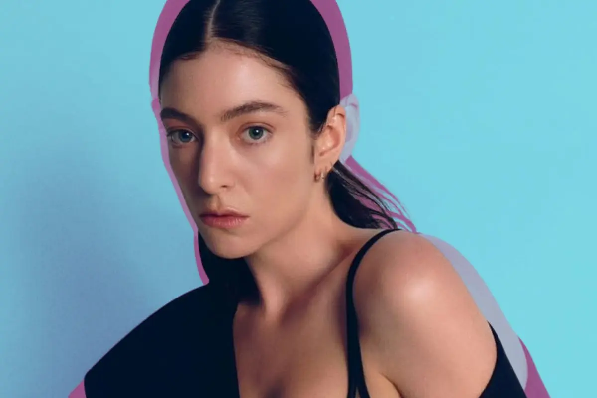 Lorde tendrá una cita con los regiomontanos en abril del próximo año. FOTO: CANVA/IG: @lorde