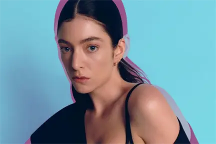 Lorde anuncia fecha en Monterrey como parte de su tour "Ultrasound" Lorde anuncia fecha en Monterrey como parte de su tour "Ultrasound"