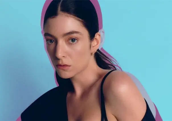 Lorde anuncia fecha en Monterrey como parte de su tour "Ultrasound"