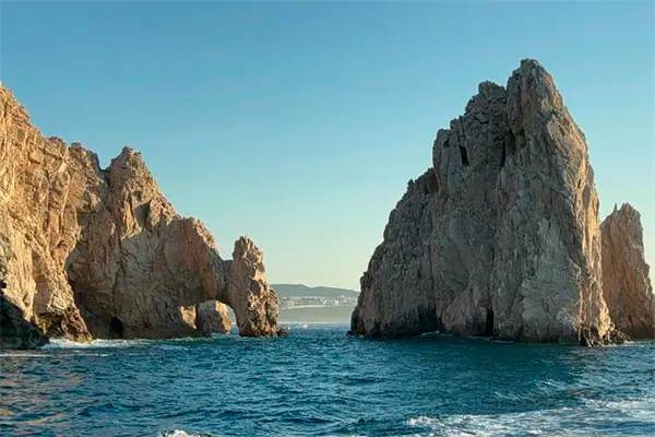 Playas en Los Cabos: 5 opciones increíbles para visitar mientras aún hace calor