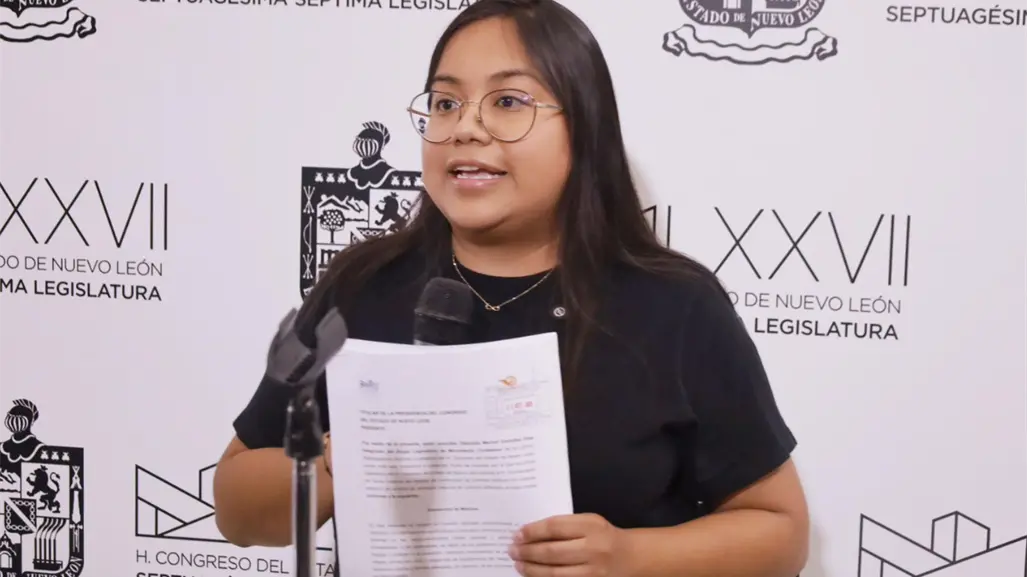 Marisol González pide a Santa Catarina reforzar medidas de prevención y reactivar seguro de vivienda