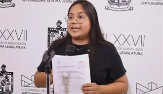 Marisol González pide a Santa Catarina reforzar medidas de prevención y reactivar seguro de vivienda