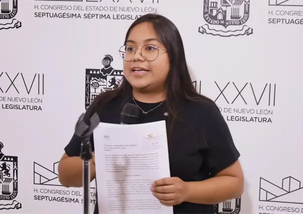 Marisol González pide a Santa Catarina reforzar medidas de prevención y reactivar seguro de vivienda