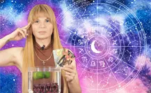 Horóscopo de Mhoni Vidente | Signo por signo zodiacal hoy, 27 de octubre Horóscopo de Mhoni Vidente | Signo por signo zodiacal hoy, 27 de octubre