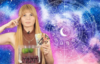Horóscopo de Mhoni Vidente | Signo por signo zodiacal hoy, 27 de octubre