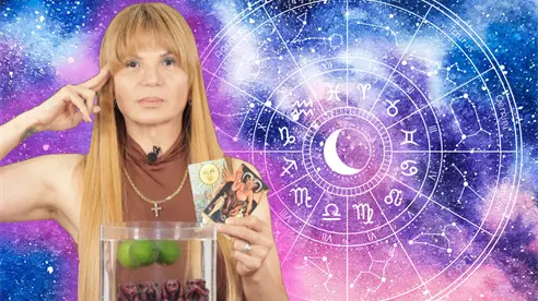 Horóscopo de Mhoni Vidente | Signo por signo zodiacal hoy, 27 de octubre