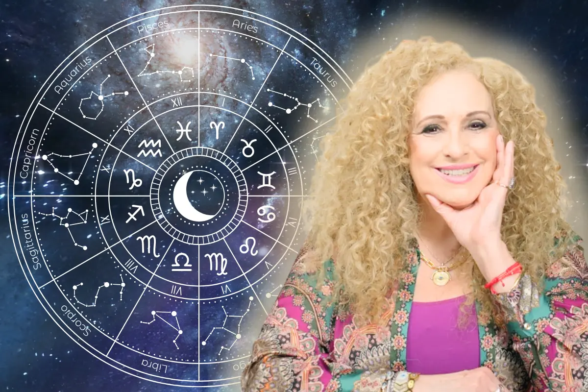 Mizada Mohamed recomienda rodearte de lo que te hace feliz, el universo responde a tu energía y premia cada acción positiva. Foto: Canva