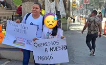 Mujer otomí es condenada a 50 años de prisión en Edomex; denuncian irregularidades en el juicio
