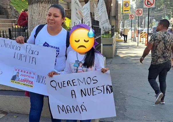 Mujer otomí es condenada a 50 años de prisión en Edomex; denuncian irregularidades en el juicio