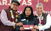 Mujeres con Bienestar Edomex anuncia fecha de su último pago de 2025 y a beneficiarias que quedarán fuera