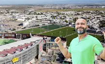 Mundial 2026: Así es el Territorio Santos Modelo, posible campamento de selecciones