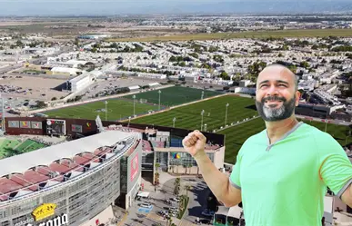 Mundial 2026: Así es el Territorio Santos Modelo, posible campamento de selecciones
