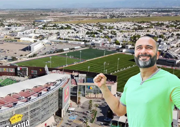 Mundial 2026: Así es el Territorio Santos Modelo, posible campamento de selecciones