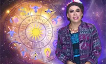 Nana Calistar: horóscopo para todos los signos zodiacales hoy, 27 de octubre Nana Calistar: horóscopo para todos los signos zodiacales hoy, 27 de octubre