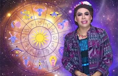 Nana Calistar: horóscopo para todos los signos zodiacales hoy, 27 de octubre